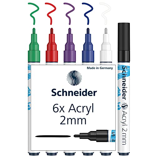 Schneider Paint-It