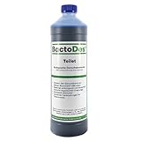 BactoDes Abwassertank-Reiniger