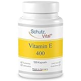 Schutz Vital Vitamin E