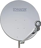 Schwaiger GmbH Satellitenschüssel (100 cm)