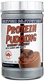 Scitec Nutrition Protein-Pudding