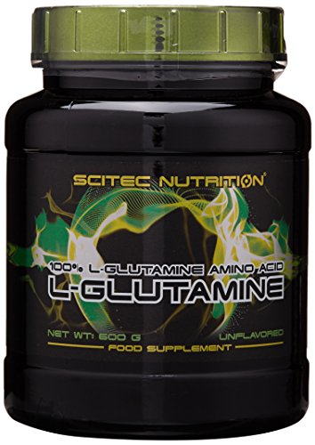 Scitec Nutrition L-Glutamine,