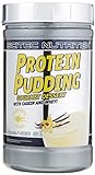 Scitec Nutrition Protein-Pudding