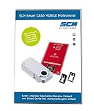 SCM PC-Card GmbH Online-Banking-Software