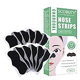 SCOBUTY Clear-up-Strips