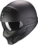 Scorpion Fullface-Helm