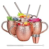 SDFZH Moscow-Mule-Becher