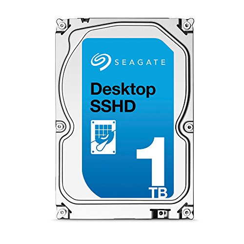 Seagate Desktop
