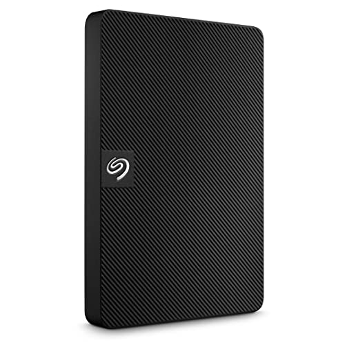 Seagate Expansion
