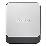 Seagate SSD (250GB)