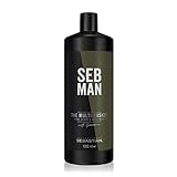 SEB MAN Männer-Shampoo