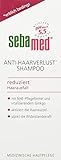 SEBAMED Shampoo gegen Haarausfall