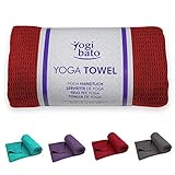 Yogibato Yoga Handtuch