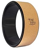 Yogibato Yoga Wheel