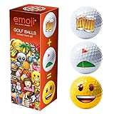 Emoji Golfball