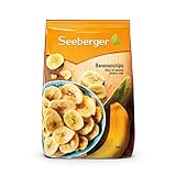 Seeberger Bananenchips