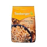 Seeberger Popcornmais