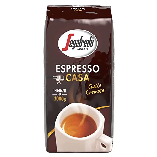 Segafredo EspressoCafé