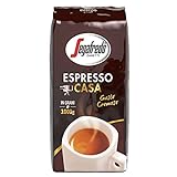 Segafredo Zanetti Espressobohnen