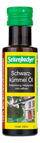 Seitenbacher Bio