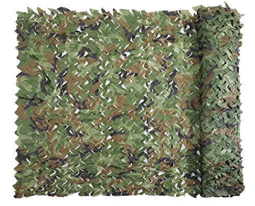Sensong Camouflage