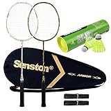 Senston Badmintonschläger