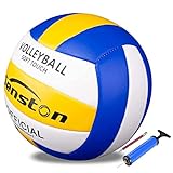 Senston Volleyball