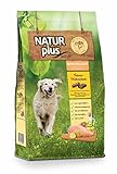 Natur Plus Getreidefreies Hundefutter