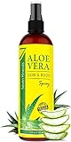 Seven Minerals Aloe-vera-Spray