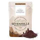 sevenhills wholefoods Acai-Beere