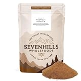 sevenhills wholefoods Acerola-Pulver