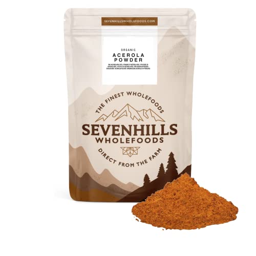 Sevenhills Wholefoods Bio
