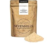 sevenhills wholefoods Ashwagandha-Pulver