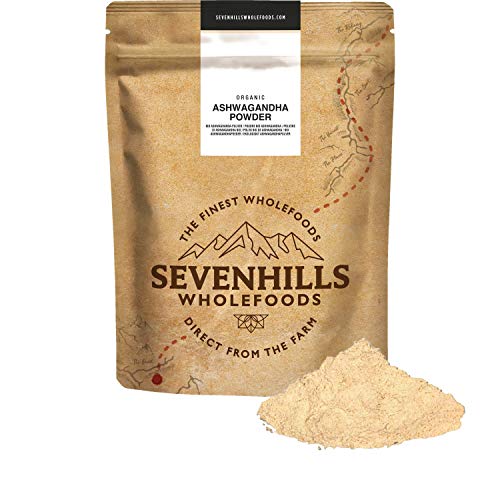 Sevenhills Wholefoods Bio
