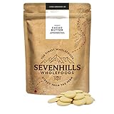 sevenhills wholefoods Kakaobutter
