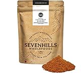 sevenhills wholefoods Kokosblütenzucker