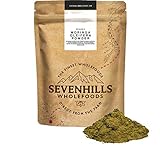 sevenhills wholefoods Moringa-Pulver