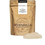 sevenhills wholefoods Erbsenprotein