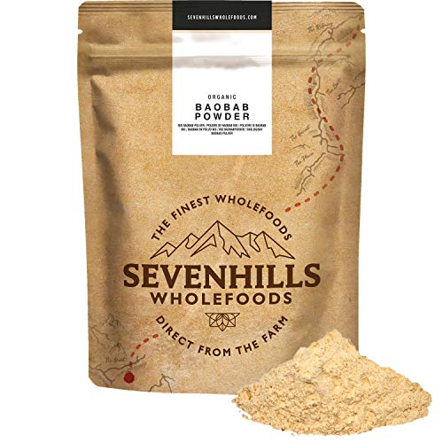 Sevenhills Wholefoods Sevenhills
