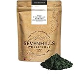 sevenhills wholefoods Chlorella