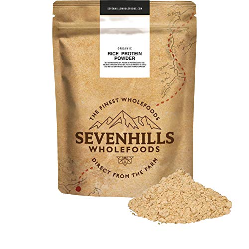 Sevenhills Wholefoods Bio--Pulver