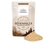 sevenhills wholefoods Reisprotein