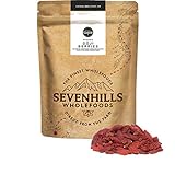 sevenhills wholefoods Goji-Beeren