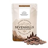 sevenhills wholefoods Kakaobohnen