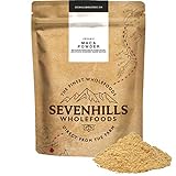 sevenhills wholefoods Maca-Pulver