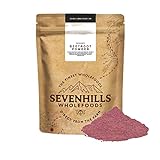 sevenhills wholefoods Rote-Beete-Pulver