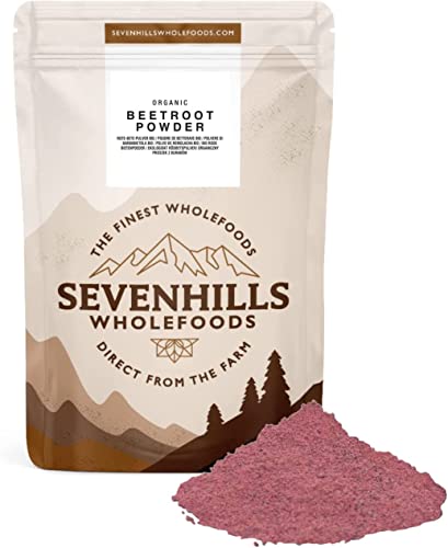 Sevenhills Wholefoods Sevenhills
