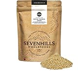 sevenhills wholefoods Quinoa