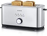 SEVERIN 4-Scheiben-Toaster