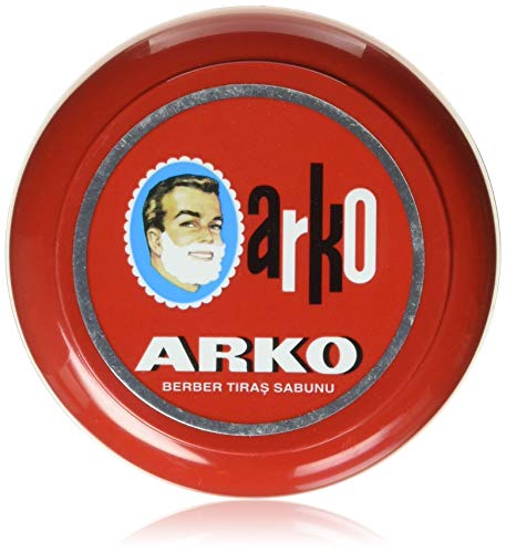 Shaving Factory Arko
